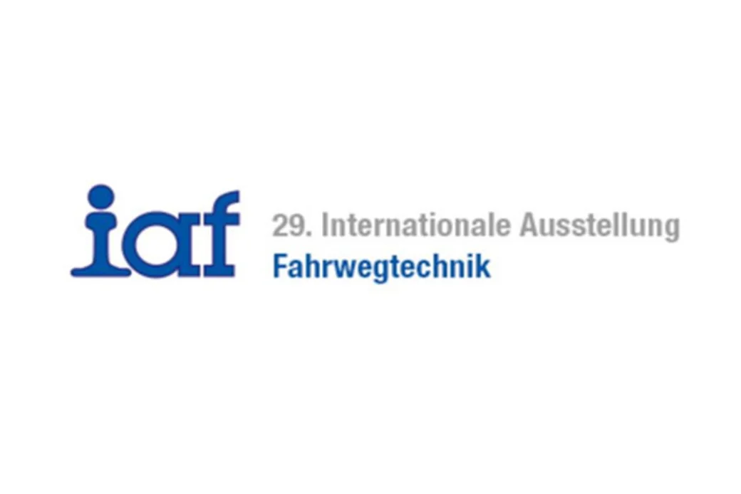 Logo der iaf